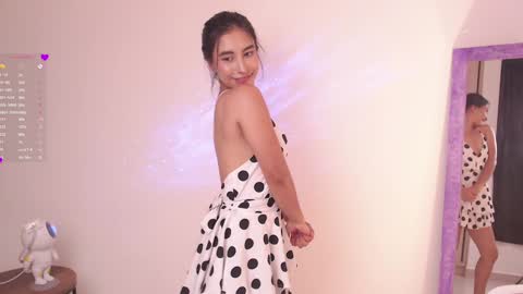 Maria Victoria Schedule 2pm until 9pm GMT-5 online show from 12-16-24, 10:34