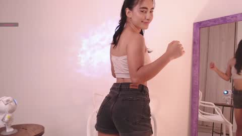 Maria Victoria Schedule 2pm until 9pm GMT-5 online show from 01-03-25, 09:26