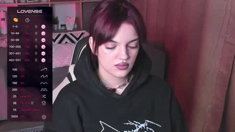 Mavis online show from 01-19-25, 12:06