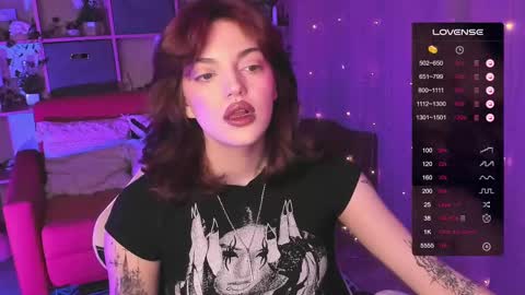 Mavis online show from 02-27-25, 11:04