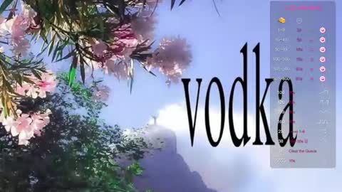 Mavis online show from 11-08-25, 10:08