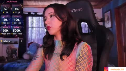 Hilary online show from 12-19-24, 09:38