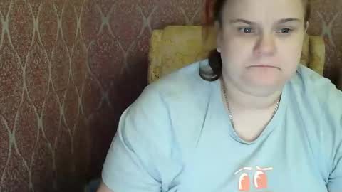 Mavka2025 online show from 03-28-26, 09:47