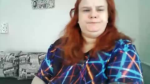 Mavka2025 online show from 04-24-26, 08:06