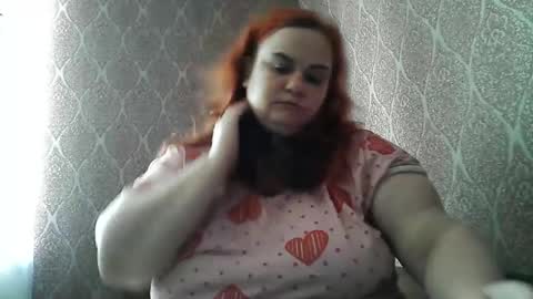 Mavka2025 online show from 04-28-26, 06:07