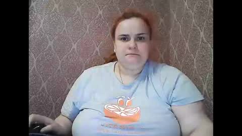 Mavka2025 online show from 04-29-26, 05:52