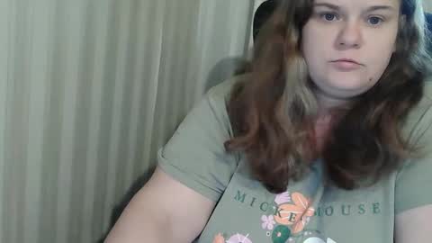 Mavka2025x online show from 11-09-25, 09:40