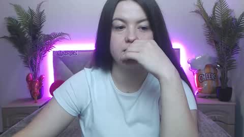 MavkaCute online show from 09-29-25, 06:24