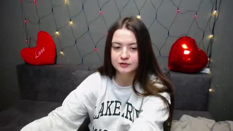 MavkaCute online show from 02-15-26, 07:21