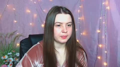 MavkaCute online show from 04-19-26, 06:10