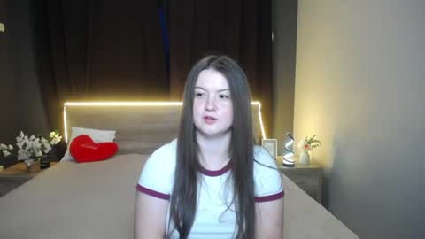 MavkaCute online show from 07-16-26, 06:25