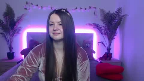 MavkaCute online show from 07-23-26, 02:42