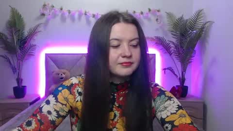 MavkaCute online show from 07-28-26, 06:31