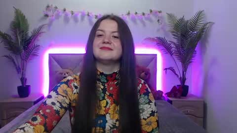 MavkaCute online show from 07-28-26, 07:39