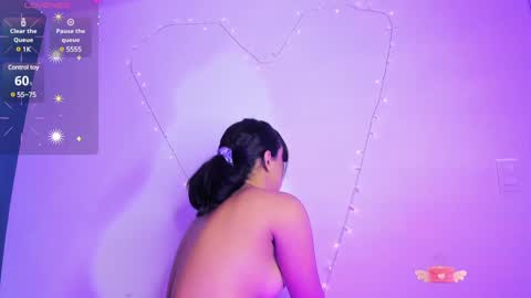 Snapshot of mavystar chatting on 12-17-24, 02:55 Mavy online show from 12-17-24, 02:55