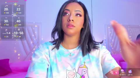 Snapshot of mavystar chatting on 12-27-24, 11:50 Mavy online show from 12-27-24, 11:50