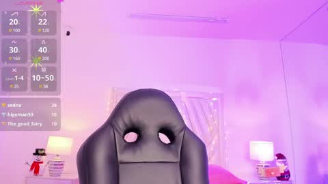 Snapshot of mavystar chatting on 12-28-24, 02:42 Mavy online show from 12-28-24, 02:42