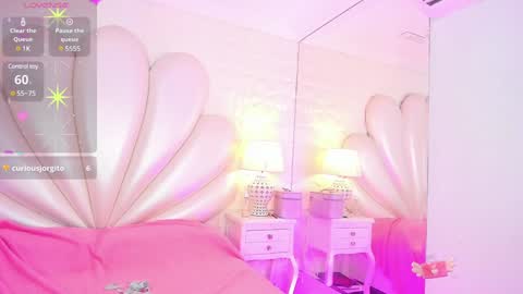 Snapshot of mavystar chatting on 01-05-25, 06:56 Mavy online show from 01-05-25, 06:56