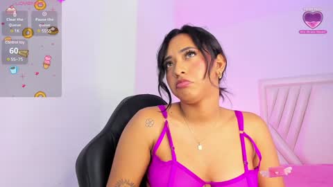 Snapshot of mavystar chatting on 01-06-25, 06:10 Mavy online show from 01-06-25, 06:10