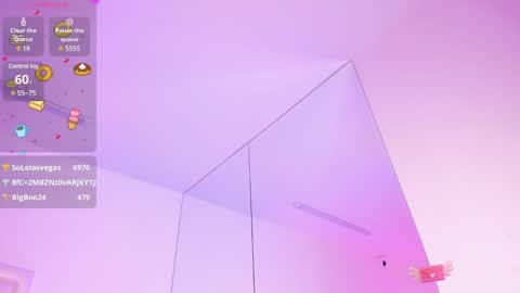 Snapshot of mavystar chatting on 01-23-25, 05:52 Mavy online show from 01-23-25, 05:52