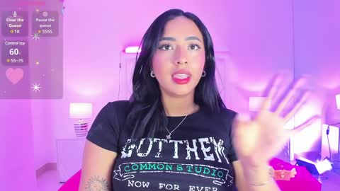 Snapshot of mavystar chatting on 02-01-25, 11:54 Mavy online show from 02-01-25, 11:54