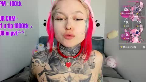 Snapshot of max69alexa chatting on 11-27-25, 05:53 Ur sweet heart online show from 11-27-25, 05:53