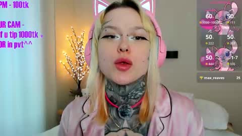 Ur sweet heart online show from 03-23-26, 05:22