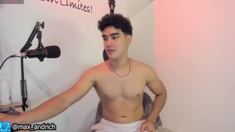 Max... online show from 02-04-26, 09:26