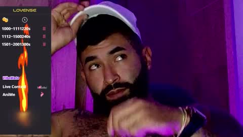 Snapshot of max__prada chatting on 01-13-26, 01:44 max__prada online show from 01-13-26, 01:44