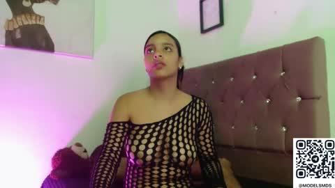 Max  Ashley online show from 11-01-25, 01:46