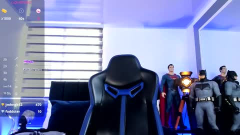 Max Conor online show from 02-27-25, 05:04