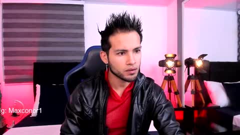 Max Conor online show from 03-06-25, 11:14