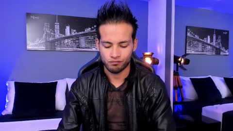 Max Conor online show from 09-09-25, 11:54