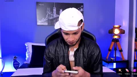 Max Conor online show from 09-26-25, 11:47