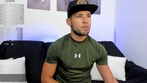 Max Conor online show from 11-11-25, 12:05