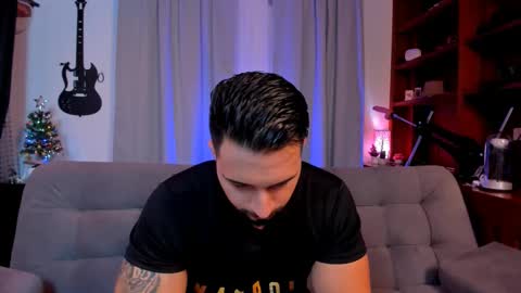 max D. online show from 12-08-24, 10:36