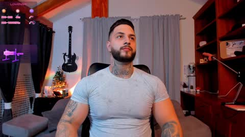 max D. online show from 01-11-25, 12:01