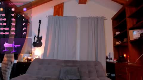 max D. online show from 02-11-25, 04:33