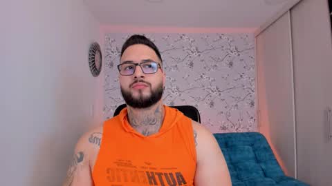 max D. online show from 02-15-26, 01:41