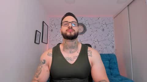 max D. online show from 03-27-26, 12:27