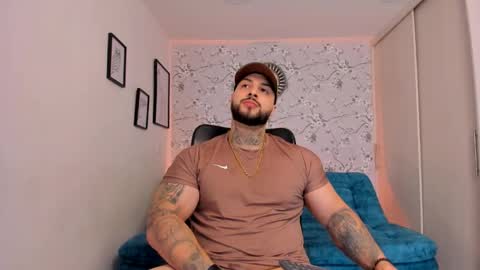 max D. online show from 04-28-26, 12:53