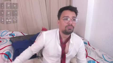 edward online show from 07-22-26, 12:30