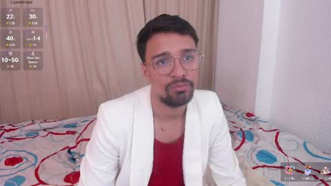 edward online show from 07-26-26, 12:45