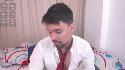 edward online show from 07-27-26, 12:45