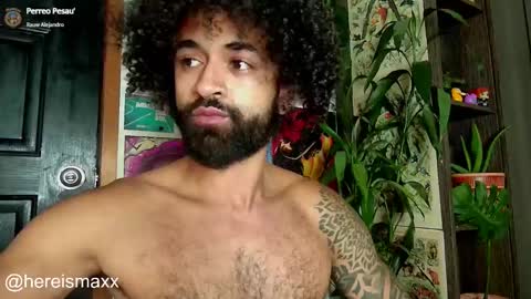 Max Follow me IGX hereismaxx online show from 01-01-25, 03:23