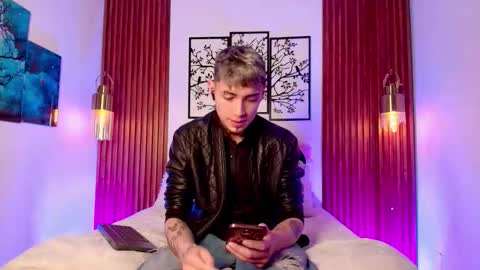 Max online show from 03-03-26, 02:50