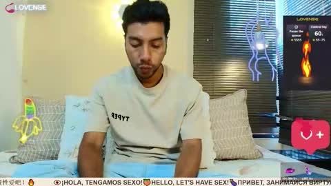 Snapshot of max_hornye chatting on 03-15-26, 12:00 Max Hornye online show from 03-15-26, 12:00