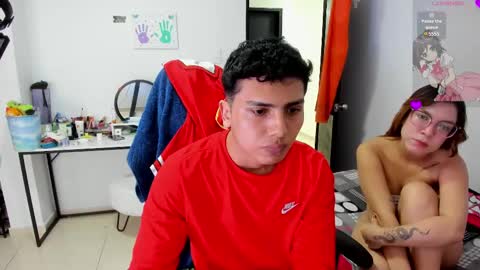 Max kony online show from 02-10-25, 01:46