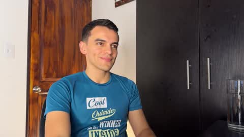 Max Lancaster online show from 12-03-24, 11:35