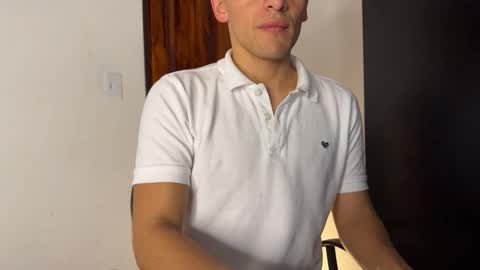 Max Lancaster online show from 12-08-24, 04:57